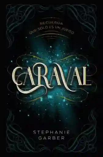 Caraval (bolsillo)