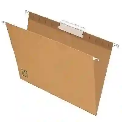 Carpeta Legajadora Archivar Colgante Oficio