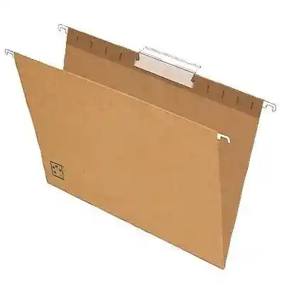 Carpeta Legajadora Archivar Colgante Oficio