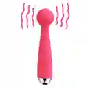 Vibrador Mini Emma Fucsia Svakom