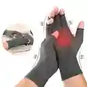 Guantes De Compresion Muñeca Artritis Manoplas Circulacion