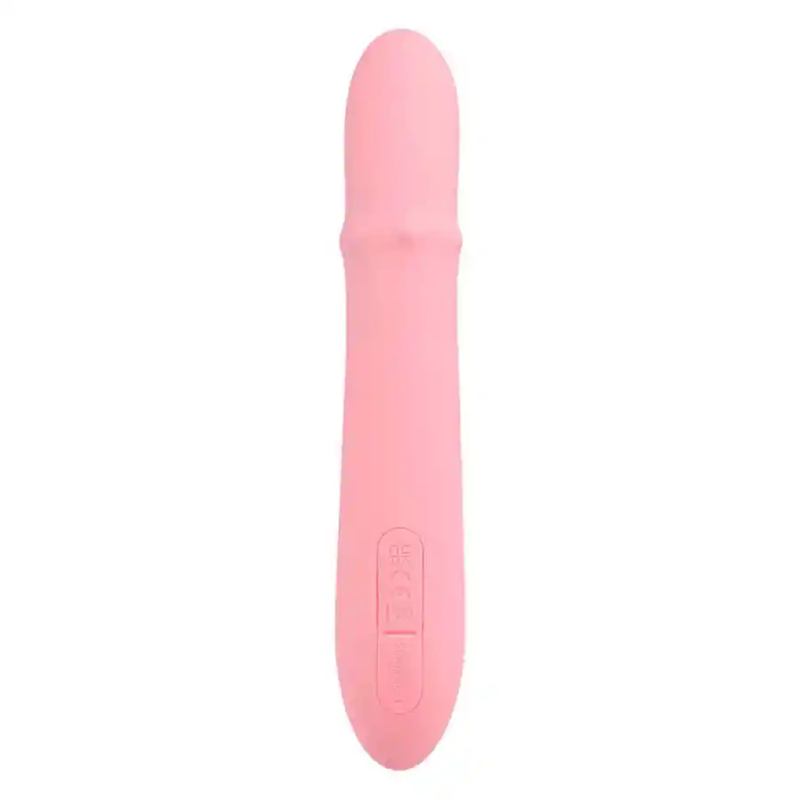 Vibrador Dual Mora Neo Svakom