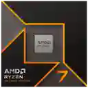 Procesador Amd Ryzen 7 9700x Am5 (3.8ghz-5.5ghz) No Fan/vídeo