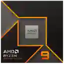 Procesador Amd Ryzen 9 9950x Am5 (4.3ghz-5.7ghz) No Fan/vídeo