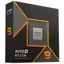 Procesador Amd Ryzen 9 9950x Am5 (4.3ghz-5.7ghz) No Fan/vídeo