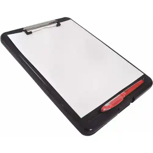 Tabla Porta Documentos