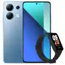 Xiaomi Redmi Note 13 256gb /8gb Blue + Mi Band 8 Active Blk