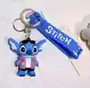 Llavero Stitch Verano