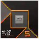 Procesador Amd Ryzen 5 9600x Am5 (3.9ghz-5.4ghz) No Fan/vídeo