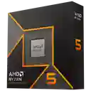 Procesador Amd Ryzen 5 9600x Am5 (3.9ghz-5.4ghz) No Fan/vídeo