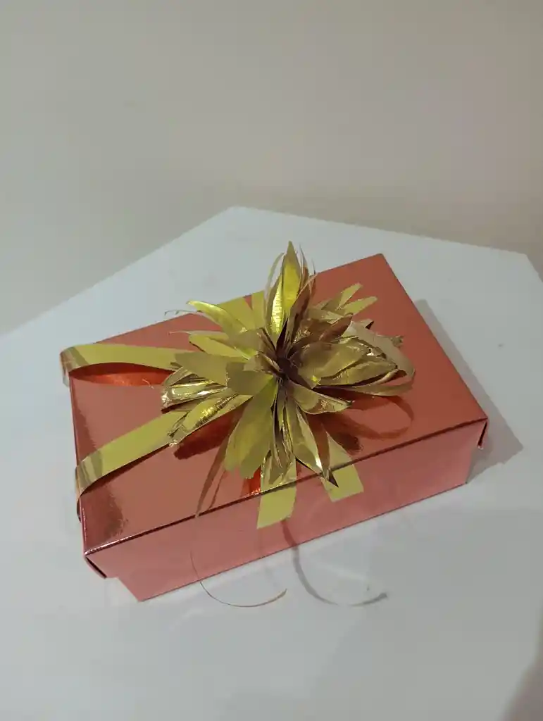 Caja Pequeña