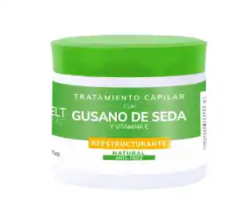 Maxybelt Tratamiento Gusano De Seda