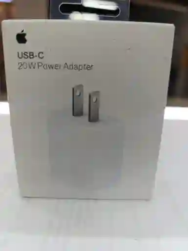 Cabezal Tipo C Para Iphone 20w