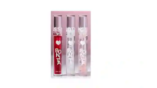 Lip Gloss Bonita Tono Diva Anik