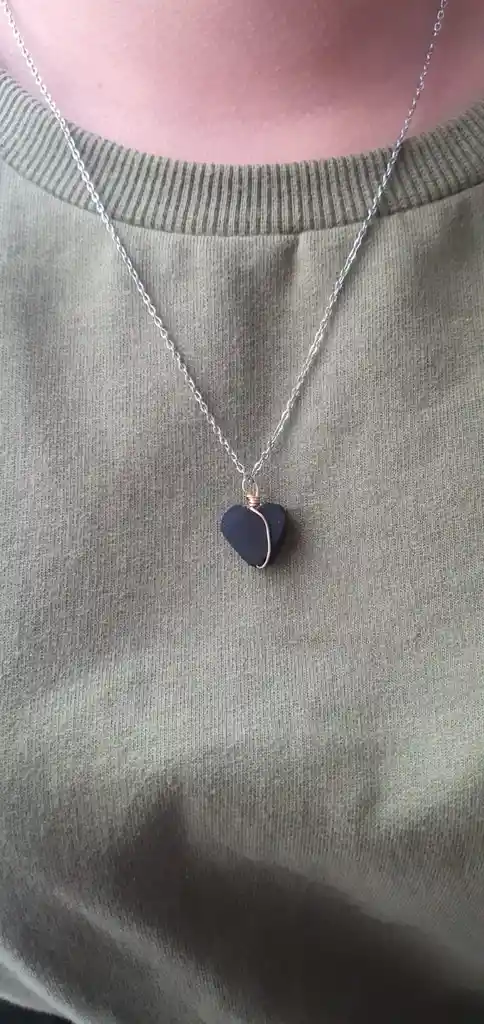Dije De Azabache