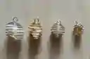 Dije De Cuarzos Citrino (diferentes Modelos)