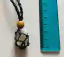 Dije De Cuarzos Citrino (diferentes Modelos)