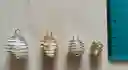 Dije De Cuarzos Citrino (diferentes Modelos)