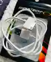 Cable Para Ipad 1 2 3, Iphone 4s, Ipod / Cable Cargador