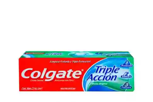 Colgate Pequeño 22ml