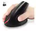 Mouse Vertical Inalámbrico Recargable