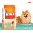 Max Alimento Para Perro 2 Kg Max Para Perro Raza Pequeña Max Perros Max Para Mascotas