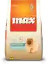 Max Alimento Para Perro 2 Kg Max Para Perro Raza Pequeña Max Perros Max Para Mascotas