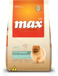 Max Alimento Para Perro 2 Kg Max Para Perro Raza Pequeña Max Perros Max Para Mascotas