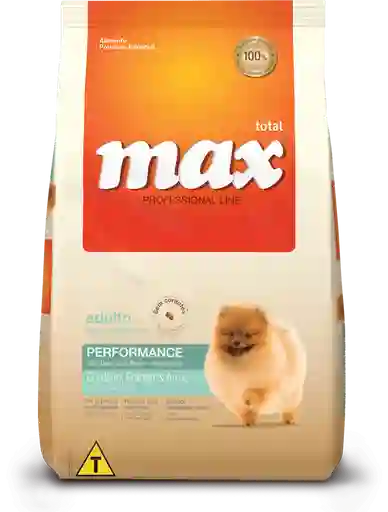 Max Alimento Para Perro 2 Kg Max Para Perro Raza Pequeña Max Perros Max Para Mascotas