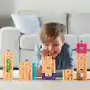 Juego Educativo Cubes Numberblocks Para Contra Para Niños