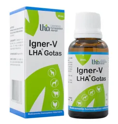 Igner-v Lha® Gotas