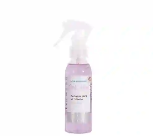 Perfume Para El Cabello Morado 120 Ml Click Hair