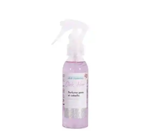 Perfume Para El Cabello Morado 120 Ml Click Hair