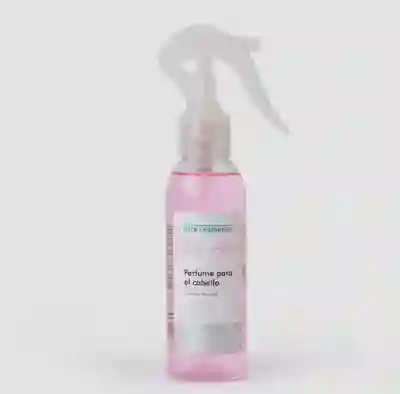 Perfume Para El Cabello Rosado 120 Ml Click Hair