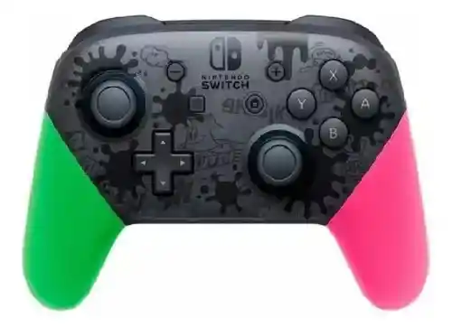 Control Genérico Inalámbrico Compatible Con Nintendo Switch Joystick Pro Controller