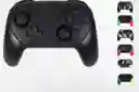 Control Genérico Inalámbrico Compatible Con Nintendo Switch Joystick Pro Controller