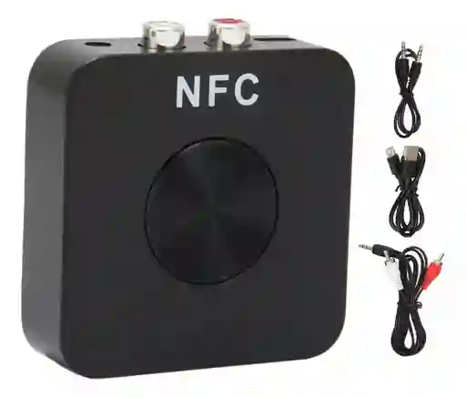 Convertidor Nfc Bluetooth Bt-21