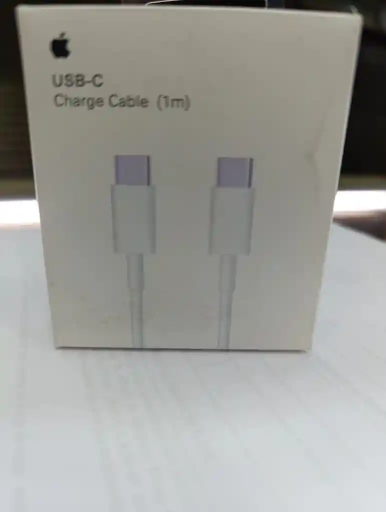 Cable Tipo C /tipo C Para Iphone 15 /15pro/15promax