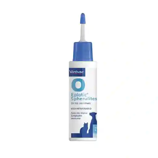 Epiotic Spherullites Fco X 100 Ml