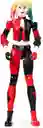 Figura De Acción Harley Quinn 1 Edicion, 12 Pulgadas Original