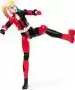 Figura De Acción Harley Quinn 1 Edicion, 12 Pulgadas Original