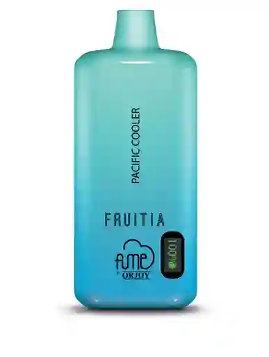 Fume Fruitia 8.000 Puffs Pacific Cooler