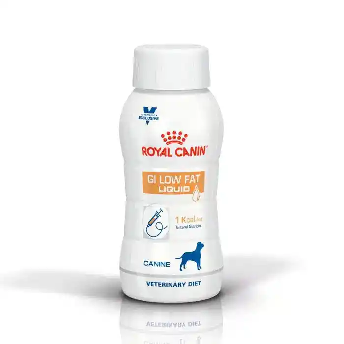 Royal Canin Vdc Gastro Low Fat Liq 237ml