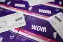 Sim Card Wom Activa + Paquete Mixto 10 Días 4.5gb