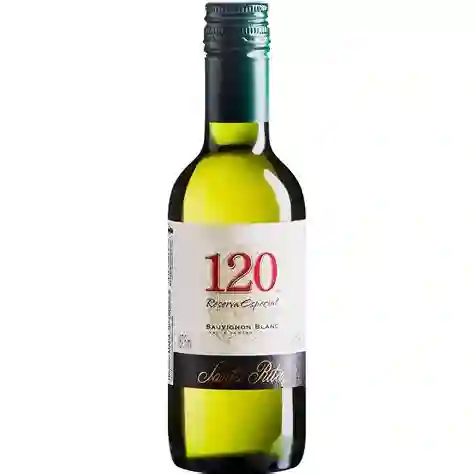 120 Sauvignon Blanc 187,5 Ml