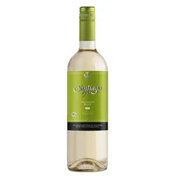 Santiago Sauvignon Blanc 750ml