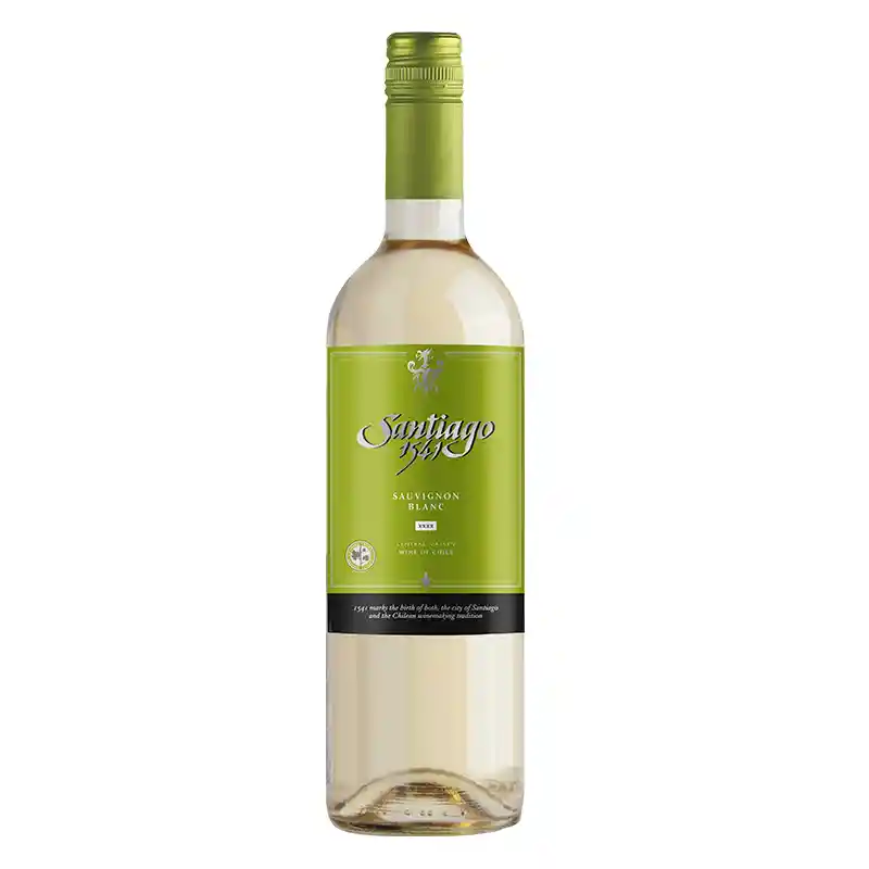 Santiago Sauvignon Blanc 750ml