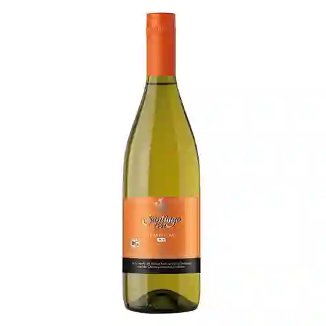 Santiago Chardonnay 750ml