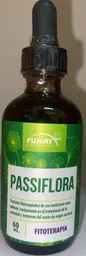 Passiflora Extracto X 60 Ml Funat