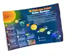 Sistema Solar Icopor 8 Planetas Y El Sol